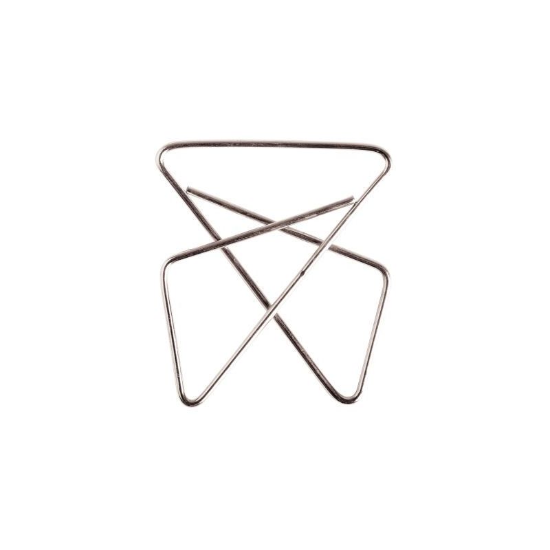 Achetez Boîte de 100 attaches géantes 47x53 mm FFI100173 SAFETOOL pas cher sur Ma Rentrée Scolair.. Achetez Boîte de 100 attaches géantes 47x53 mm FFI100173 SAFETOOL pas cher sur Ma Rentrée Scolair..