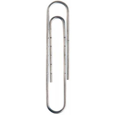 Achetez Boîte de 100 attaches ondulées 77 mm FTB770073 JPC pas cher sur Ma Rentrée Scolaire