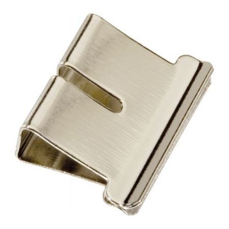 Achetez Boîte de 50 clips chromés 6mm 03542 SIGN pas cher sur Ma Rentrée Scolaire