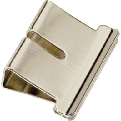 Achetez Boîte de 50 clips chromés 6mm 03542 SIGN pas cher sur Ma Rentrée Scolaire