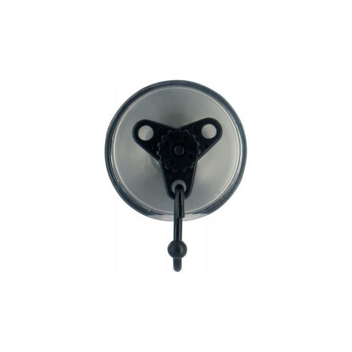 Set de 2 ventouses à vis diamètre 60mm 1051 90