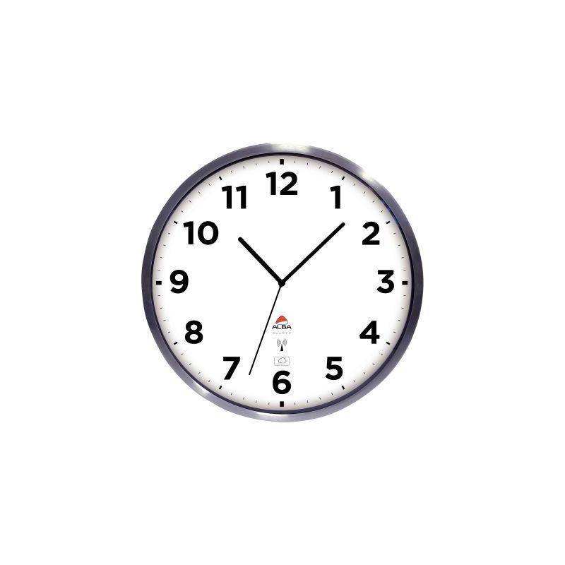 Achetez ALB HORLOGE MURAL EXT RADIO G HOREXTRARC pas cher sur Ma Rentrée Scolaire