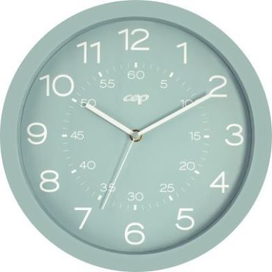 Achetez Horloge Riviera D30 vert d'eau 2008200991 CEP pas cher sur Ma Rentrée Scolaire