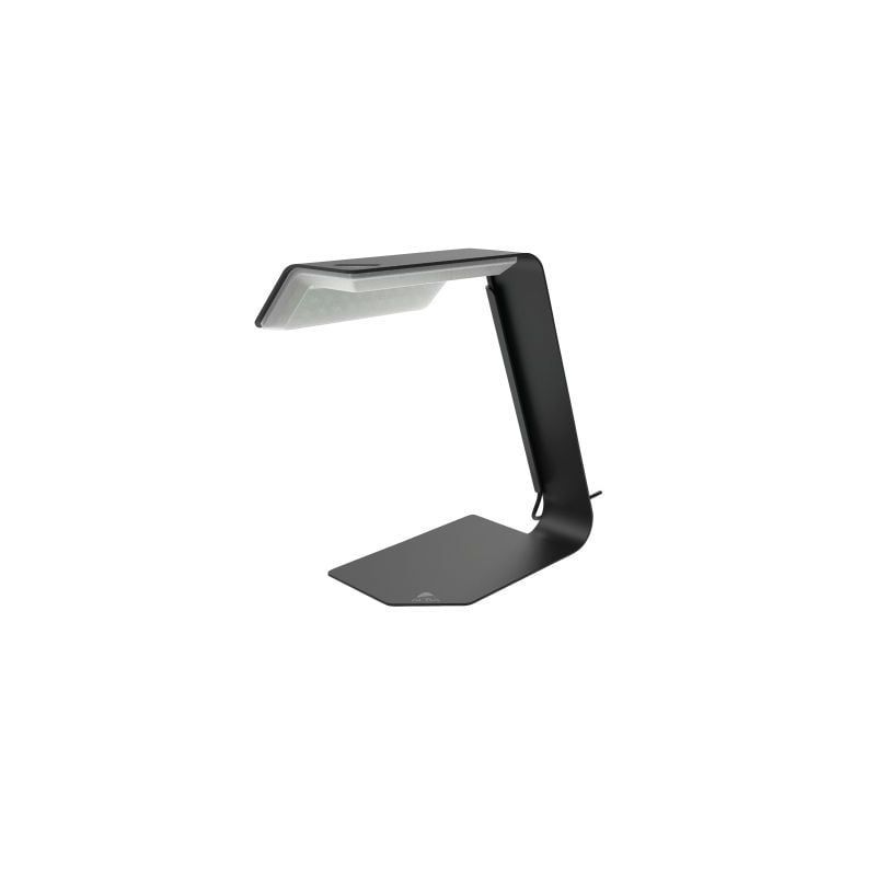 Achetez Lampe LED STEELIO noir LEDSTEELIO N ALBA pas cher sur Ma Rentrée Scolaire