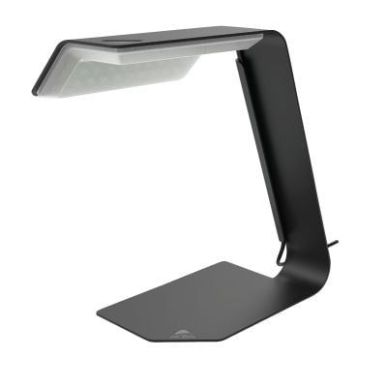 Achetez Lampe LED STEELIO noir LEDSTEELIO N ALBA pas cher sur Ma Rentrée Scolaire