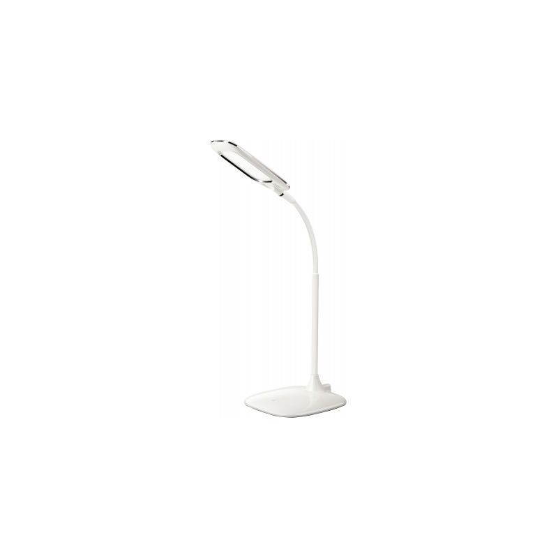 Achetez Lampe à LED Mika blanche MIKA LT B ALUMINOR pas cher sur Ma Rentrée Scolaire