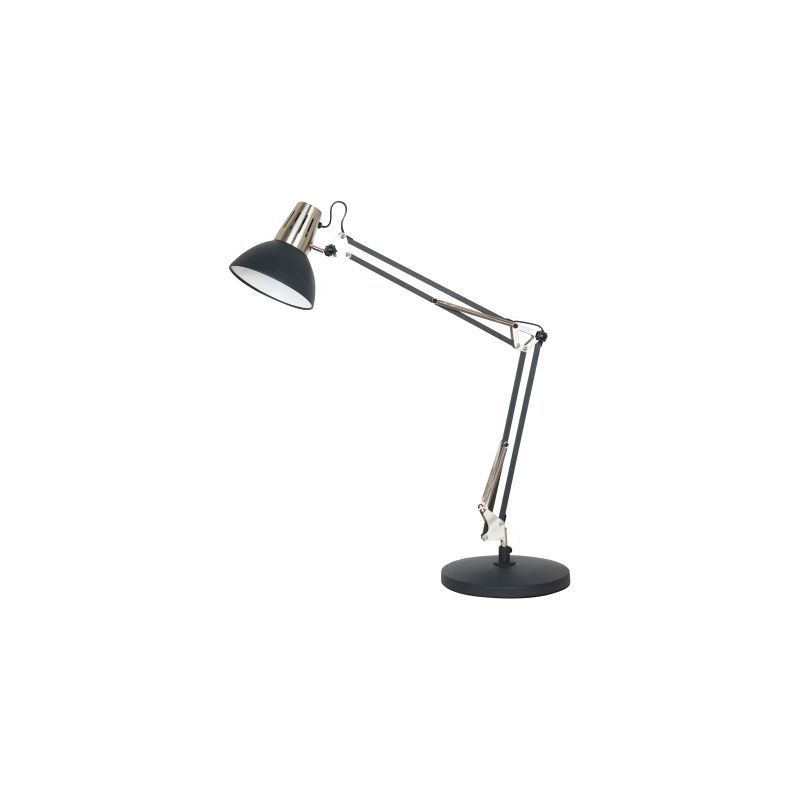 Achetez Lampe LED CALYPSA noir CALYPSA NOIR ALUMINOR pas cher sur Ma Rentrée Scolaire Achetez Lampe LED CALYPSA noir CALYPSA NOIR ALUMINOR pas cher sur Ma Rentrée Scolaire