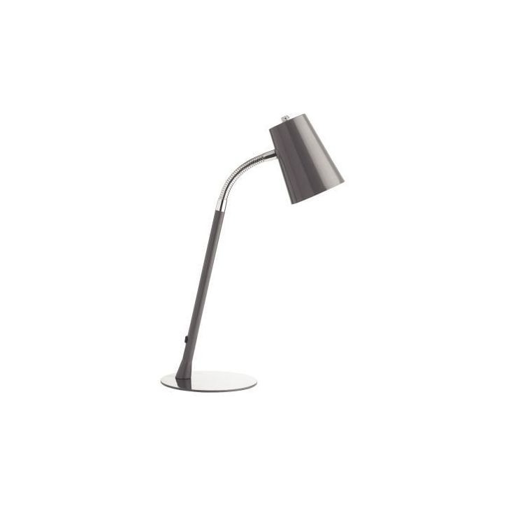Lampe led Flexio gris 400093692 UNILUX