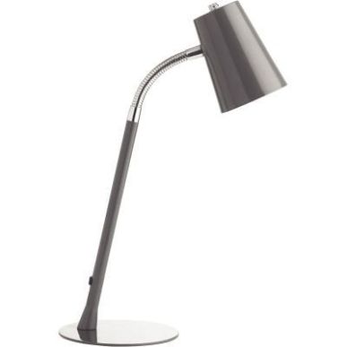 Achetez Lampe led Flexio gris 400093692 UNILUX pas cher sur Ma Rentrée Scolaire