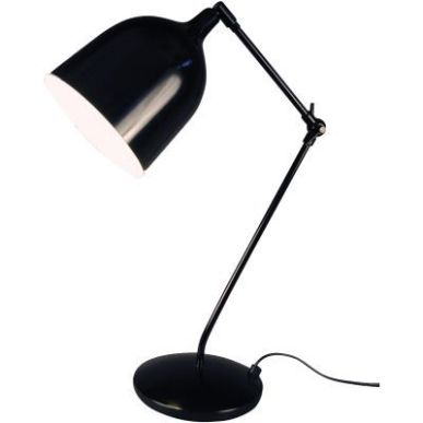 Achetez Lampe LED MEKANO LLT noir MEKANO LLT NOIR ALUMINOR pas cher sur Ma Rentrée Scolaire