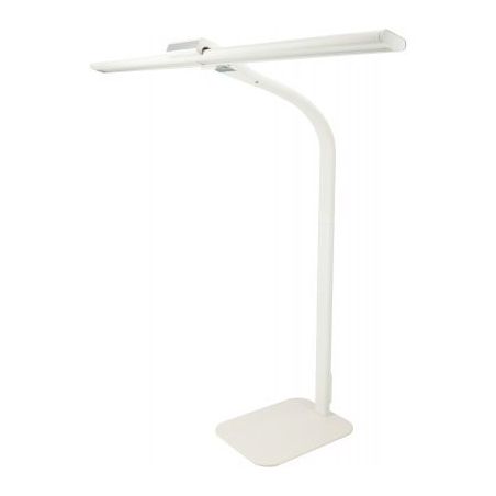 Achetez Lampe LED Strata Base blanc 400188446 UNILUX pas cher sur Ma Rentrée Scolaire