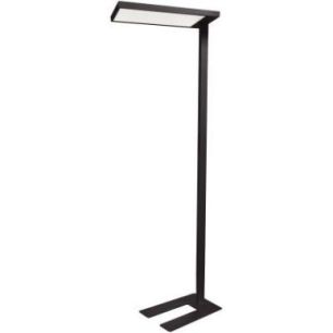 Achetez Lampadaire LED Versus Socle noir 400188812 UNILUX pas cher sur Ma Rentrée Scolaire