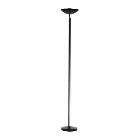 Achetez Lampadaire Led dely noir 400153721 UNILUX pas cher sur Ma Rentrée Scolaire