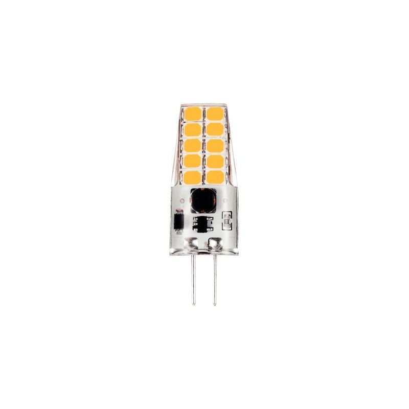 Achetez Ampoule LED GY6,35 2,5 watts 230V 180580 pas cher sur Ma Rentrée Scolaire