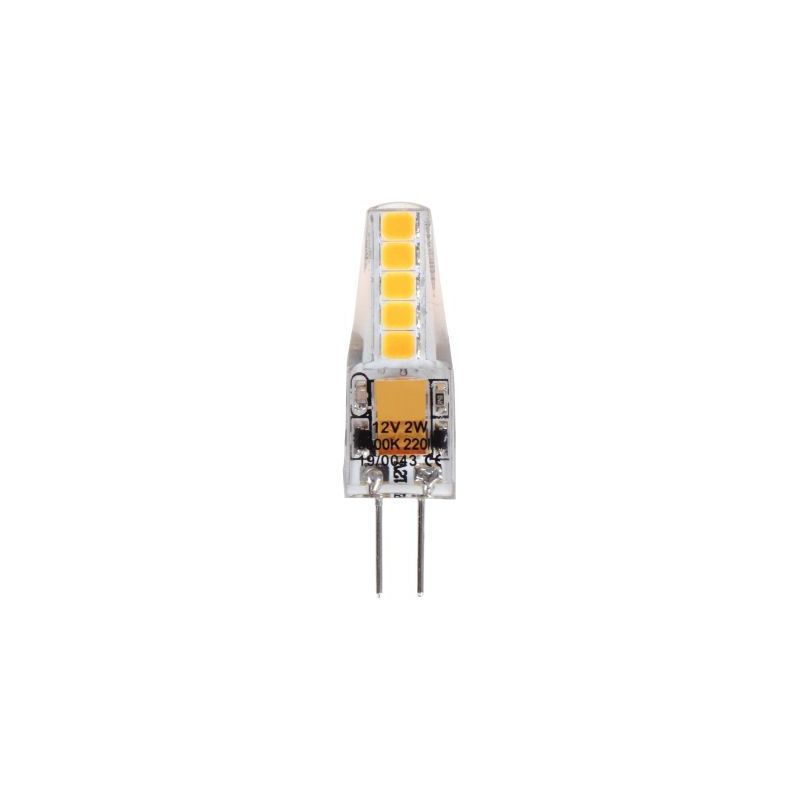 Achetez Ampoule LED 2,3W G4 180579 pas cher sur Ma Rentrée Scolaire