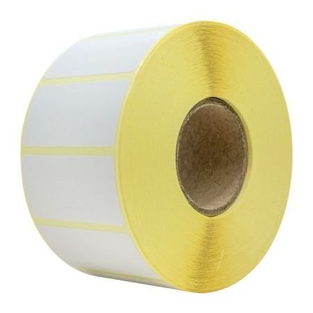 Achetez Bobine 1760 étiquettes thermique permanant 51x25mm 140338v0 pas cher sur Ma Rentrée Scolai..