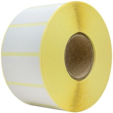 Achetez Bobine 1760 étiquettes thermique permanant 51x25mm 140338v0 pas cher sur Ma Rentrée Scolai..
