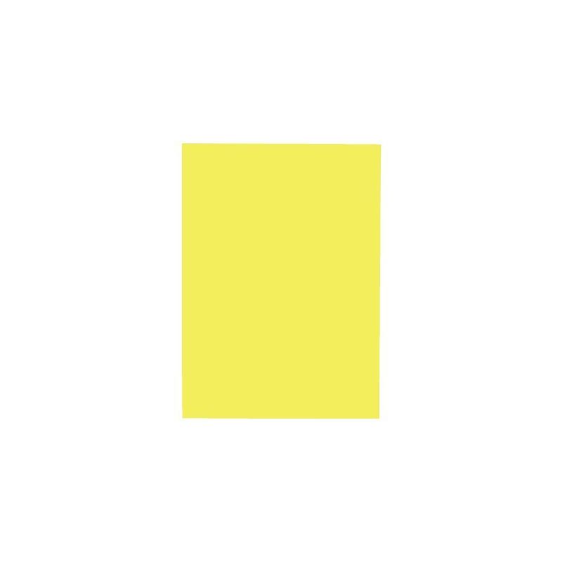 Achetez Boîte de 2400 étiquettes fluo multi-usages 37x70mm jaune 3160 pas cher sur Ma Rentrée Sco..