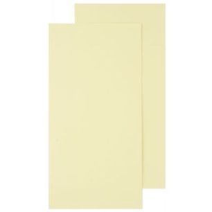 Achetez Paquet de 25 cartes Pollen Clairefontaine format 106x 213mm 210g ivoire 1517C POLLEN CLAIREF..