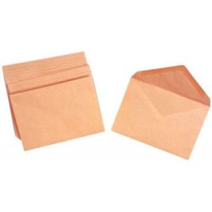 Achetez GPV Boîte de 500 enveloppes bulle gommées 75 grammes format 114x162 C6 pas cher sur Ma Ren..