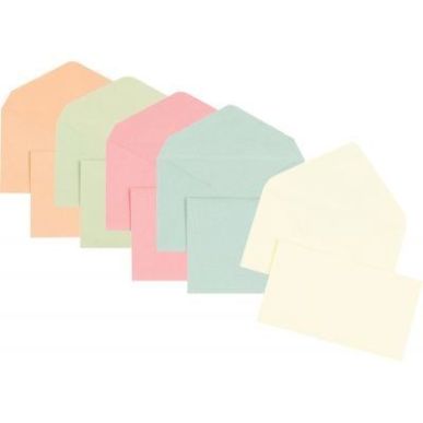 Achetez Boîtes de 1000 enveloppes élection 75g assorties 70688 GPV pas cher sur Ma Rentrée Scolai..