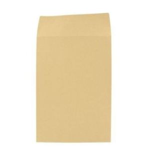 Achetez Carton de 250 pochettes kraft 229x324mm 120g soufflet 30mm bande siliconée 4921 GPV pas che..