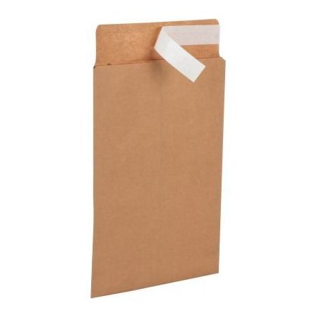 Achetez Paquet de 250 pochettes  kraft + 260 x 330 mm 130g  bande siliconée 2761 LA COURONNE pas ch..