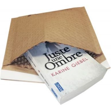 Achetez Carton de 100 pochettes kraft bulles papier 150x215mm 213 LA COURONNE pas cher sur Ma Rentrî.