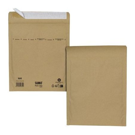 Achetez Paquet de 10 pochettes Kraft 235x265 9557 GPV pas cher sur Ma Rentrée Scolaire