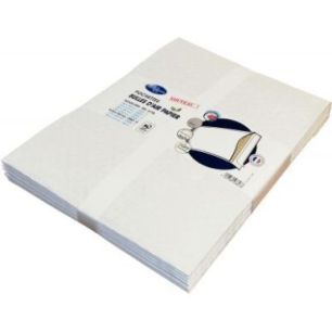 Achetez Paquet de 10 pochettes bulle air blanc  240 x 340 mm 23807 LA COURONNE pas cher sur Ma Rentr..