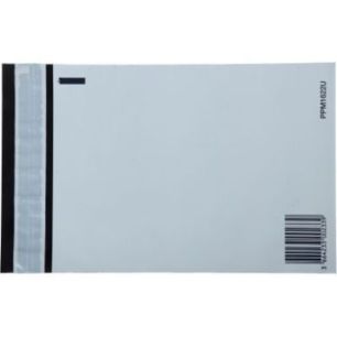 Achetez Paquet de 50 pochettes en plastique sécurité 165x225mm PPM1622P50 pas cher sur Ma Rentrée..