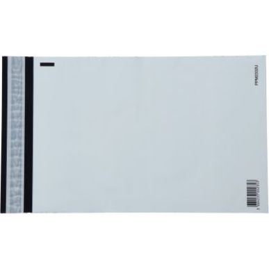 Achetez Paquet de 50 pochettes en plastique sécurité 225x325mm PPM2332P50 pas cher sur Ma Rentrée..