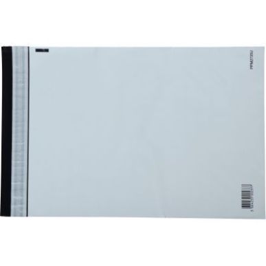 Achetez Paquet de 50 pochettes en plastique sécurité 270x350mm PPM2735P50 pas cher sur Ma Rentrée..