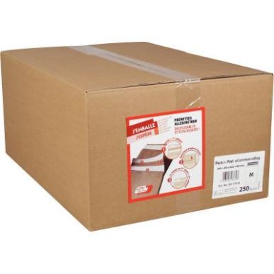 Achetez Carton 250 pochettes aller retour kraft 340 x 420 80BS 4571 GPV pas cher sur Ma Rentrée Sco..