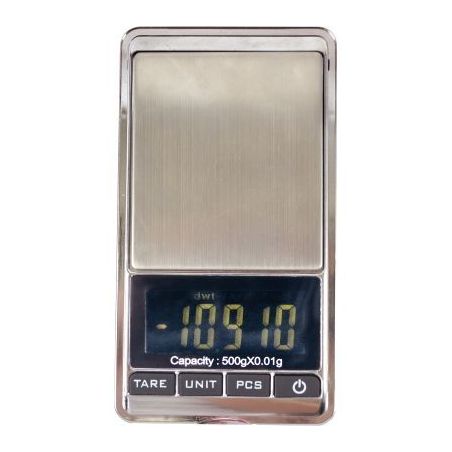 Achetez Mini balance de précision 4733 WONDAY pas cher sur Ma Rentrée Scolaire