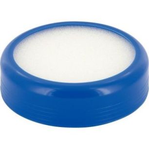 Achetez WONDAY Mouilleur éponge diamètre 80 mm, base plastique coloris Orange pas cher sur Ma Rent..