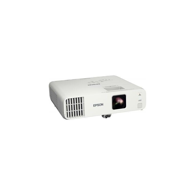 Achetez Vidéoprojecteur Laser Epson XGA EB-L210W V11HA70080 EPSON pas cher sur Ma Rentrée Scolaire