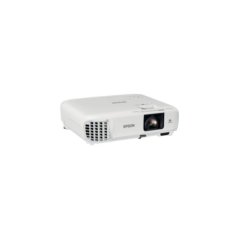 Achetez Vidéoprojecteur EPSON XGA EB-24 V11HB51040 EPSON pas cher sur Ma Rentrée Scolaire