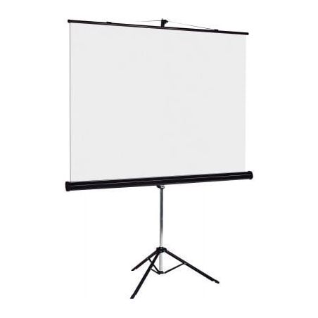 Achetez Ecran de projection sur trépied 150x150cm 9D006020 BI-OFFICE pas cher sur Ma Rentrée Scola..