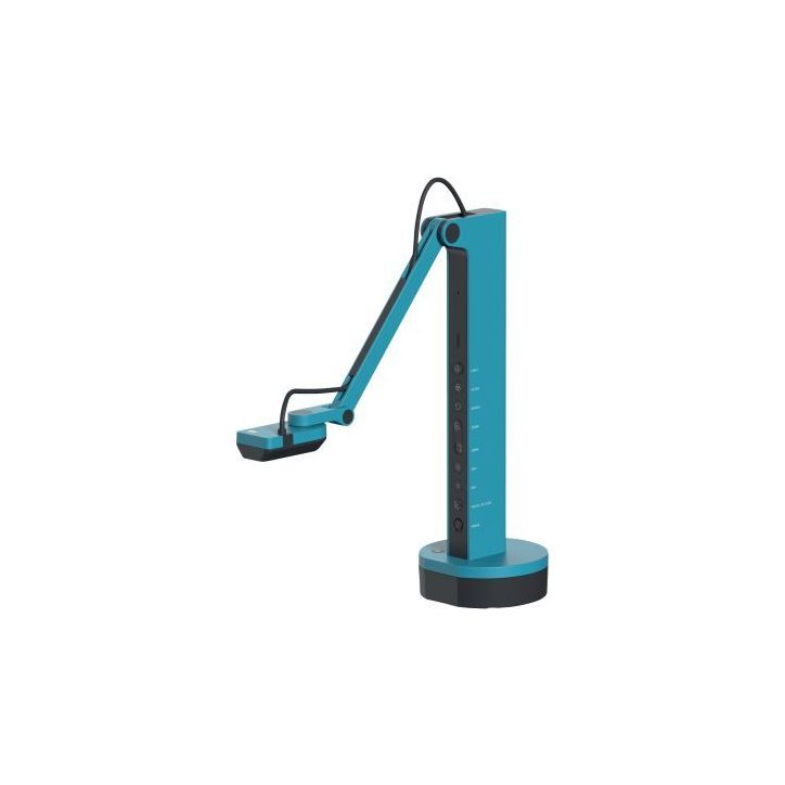 Visualiseur Ipevo VZ-X bleu IPE590240100