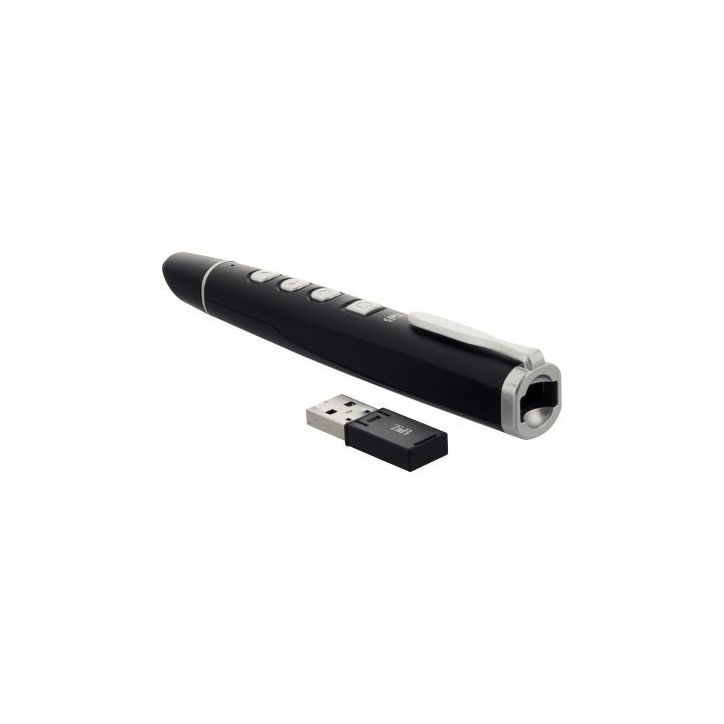 Télécommande pointeur laser LASEREMOTE T'NB