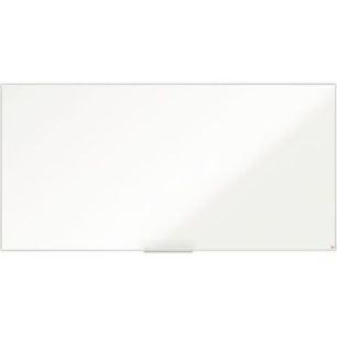Achetez Tableau blanc magnétique Impression Pro L120xH90xEp1,9cm 1915403 NOBO ACCO pas cher sur Ma ..