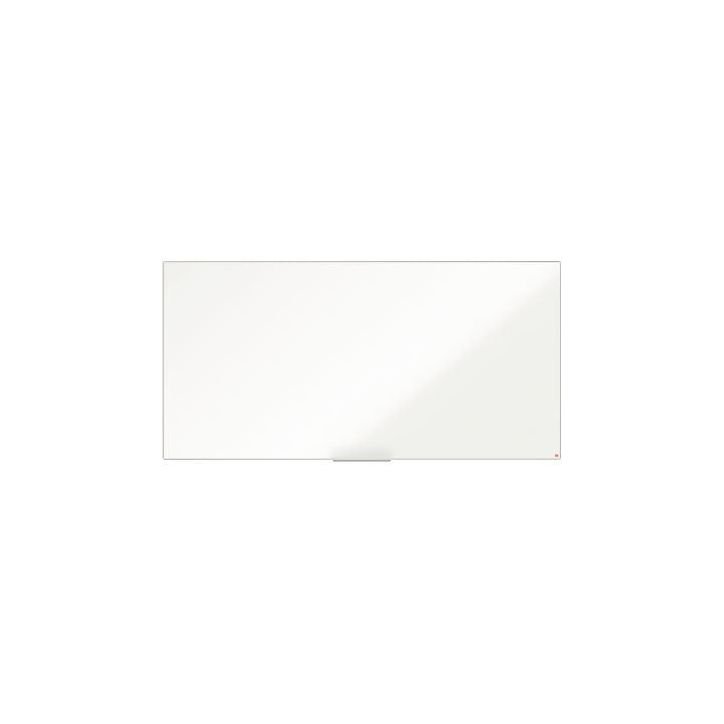 Tableau blanc magnétique Impression Pro L120xH90xEp1,9cm 1915403 NOBO ACCO