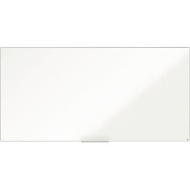 Achetez Tableau blanc magnétique Impression Pro L120xH90xEp1,9cm 1915403 NOBO ACCO pas cher sur Ma ..
