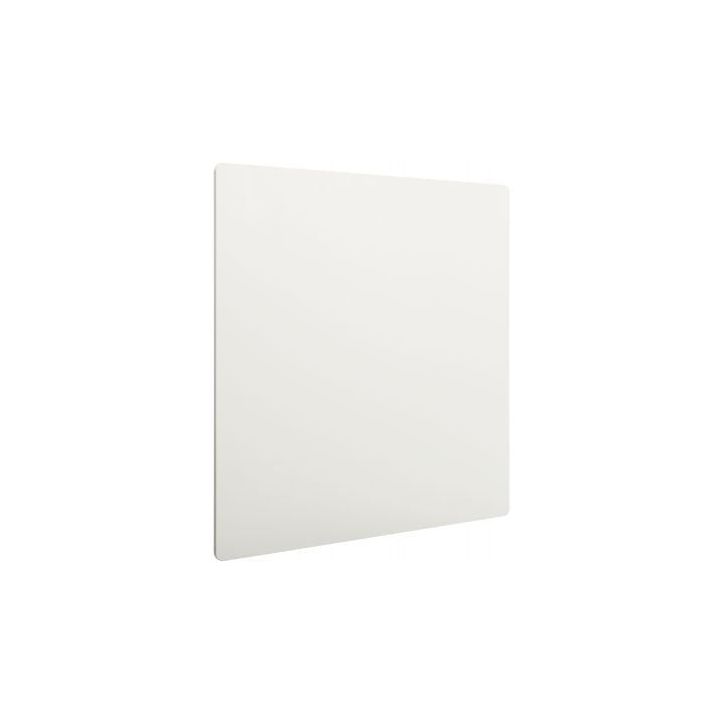 Tableau blanc modulaire magnétique sans cadre 45x45 1915655 NOBO ACCO