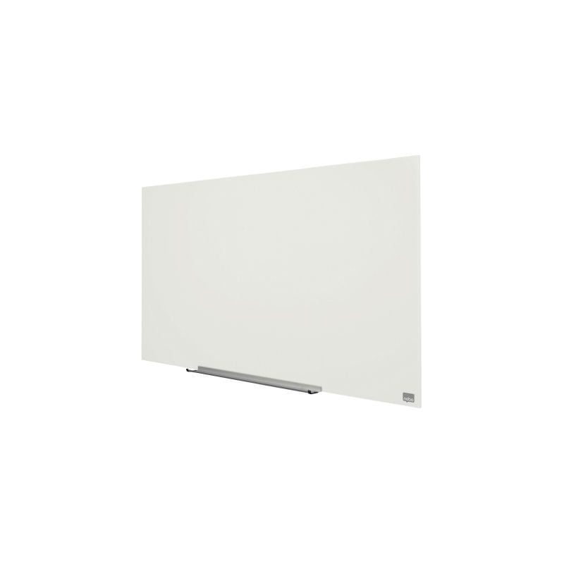 Achetez Tableau blanc magnétique en verre Nobo Impression Pro L93,3xH55,9XEp2,2cm 1905176 NOBO ACCO..