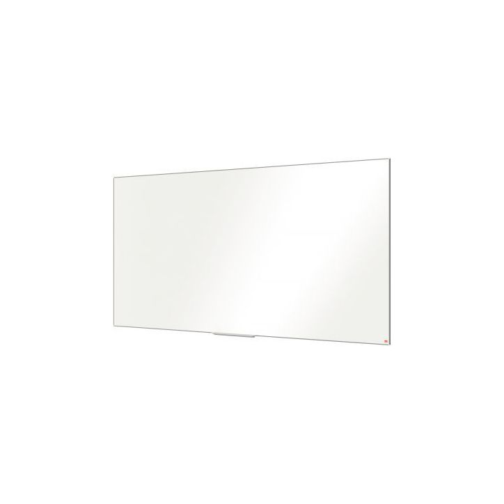 Tableau blanc magnétique Impression Pro L90xH60xEp1,9cm 1915402 NOBO ACCO