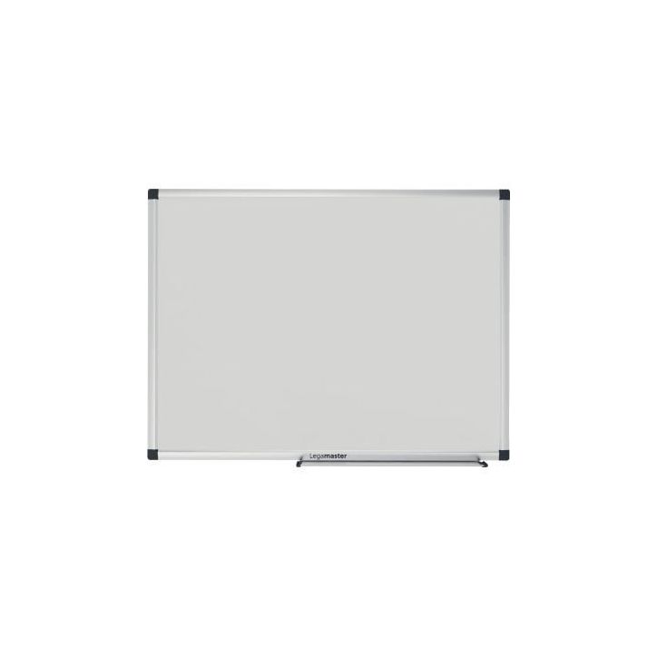 Tableau blanc acier laqué magnétique 120x90 7-108154 LEGAMASTER