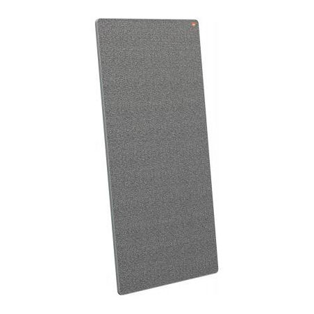 Achetez Tableau blanc/tissu Move and Meet 2 faces 1915561 NOBO ACCO pas cher sur Ma Rentrée Scolair..