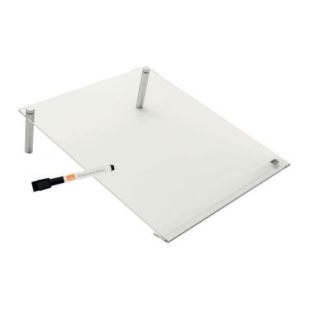 Achetez Mini tableau blanc incliné 1915612 NOBO ACCO pas cher sur Ma Rentrée Scolaire